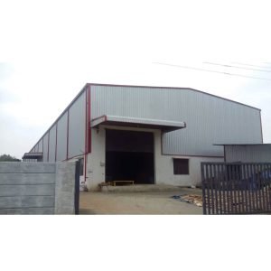 PEB warehouse structural fabrication service in Jaipur Udaipur Jodhpur and all major Rajasthan cities