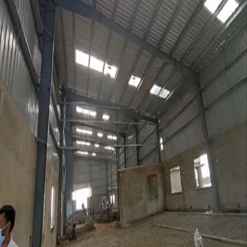 Prefabricated Buildings Fabrication Service - Image 3