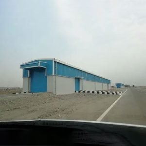 PEB houses structural fabrication service in Madhya Pradesh Karnataka and Tamil Nadu