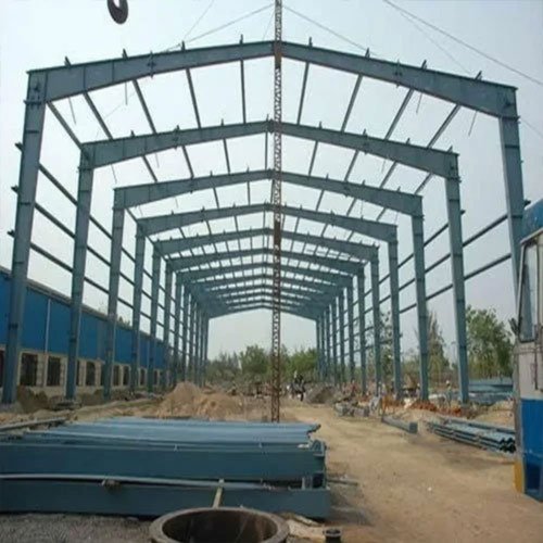 Warehouse Structural Fabrication Service Get Best Quote - Image 2
