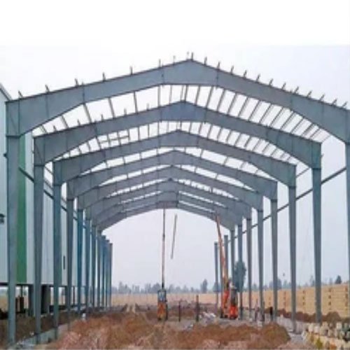Warehouse Structural Fabrication Service Get Best Quote - Image 3